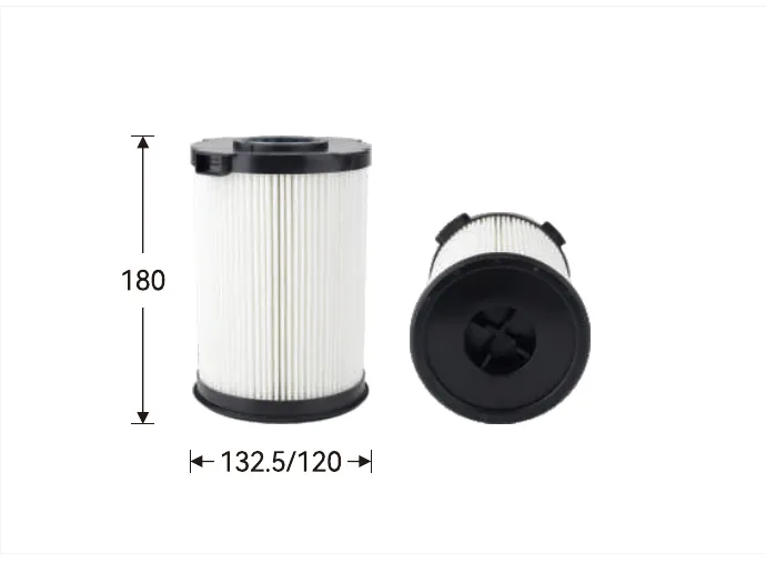 GF0333 Fuel filter