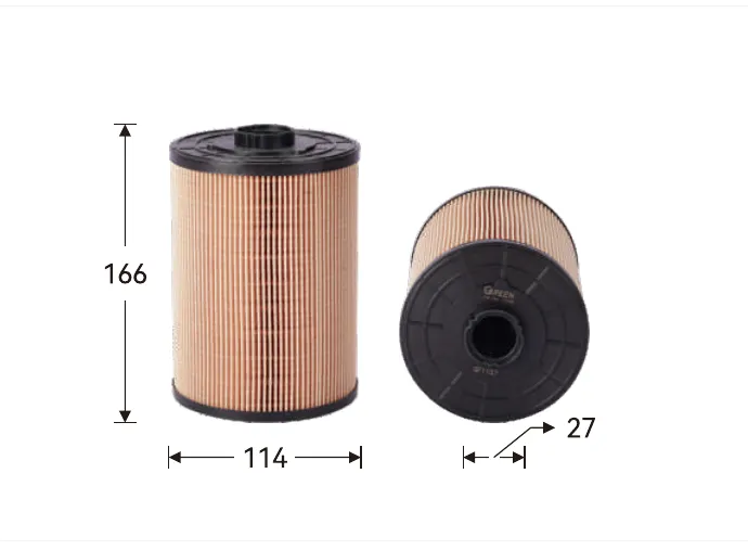GF1157 Fuel filter