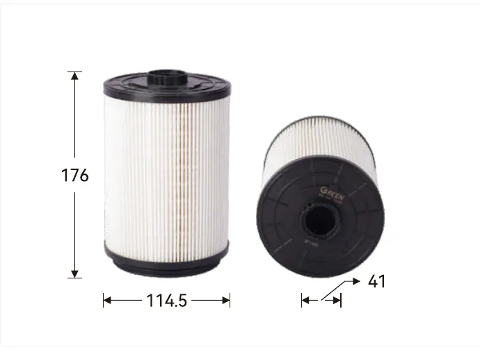GF1460 Fuel filter