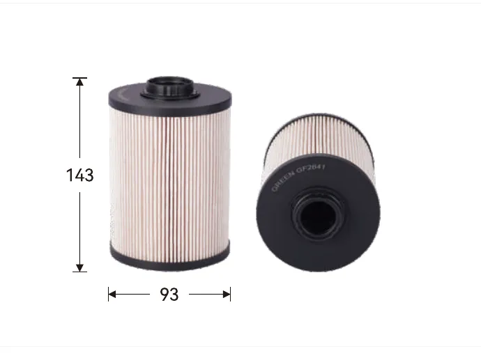GF2641 Fuel filter