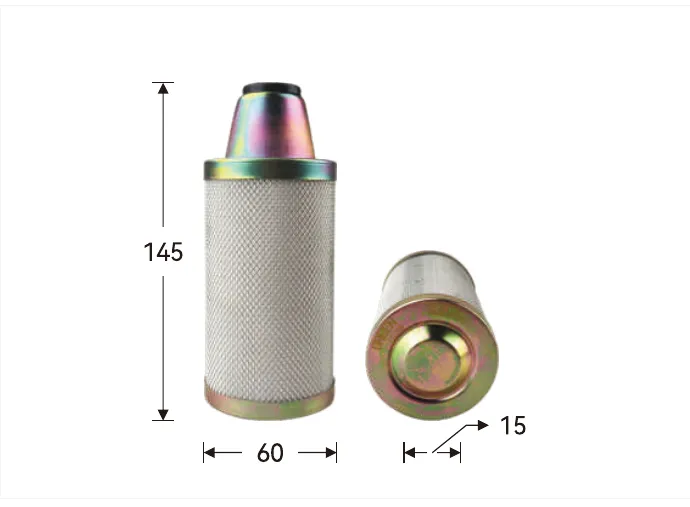 GF2973 Fuel filter