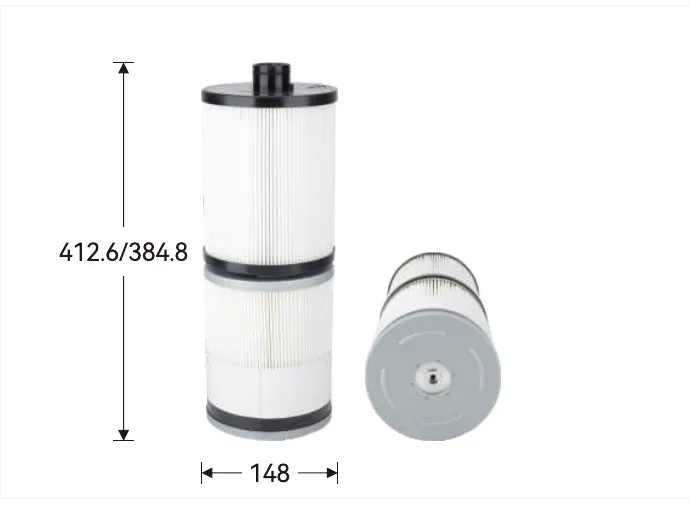GF3014 Fuel filter