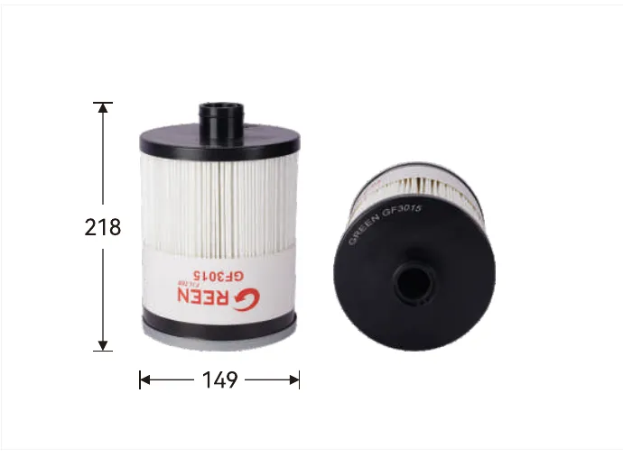 GF3015 Fuel filter