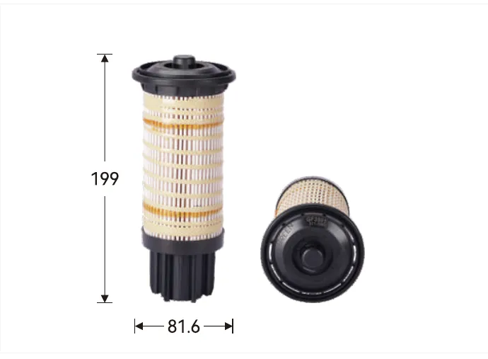 GF3901 Fuel filter