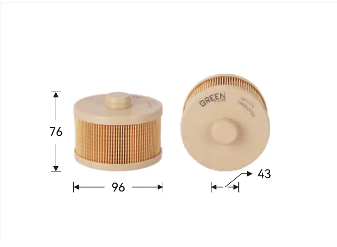 GF4701 Fuel filter