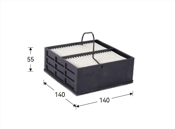 GF4807 Fuel filter