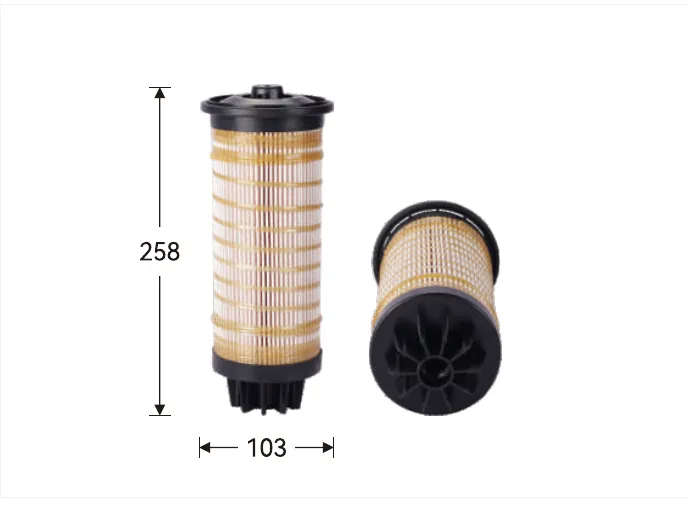 GF4987 Fuel filter