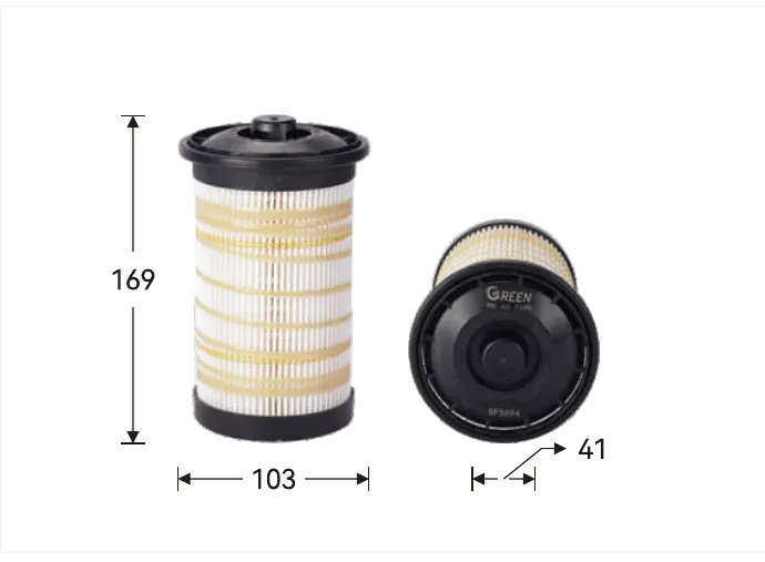 GF5694 Fuel filter