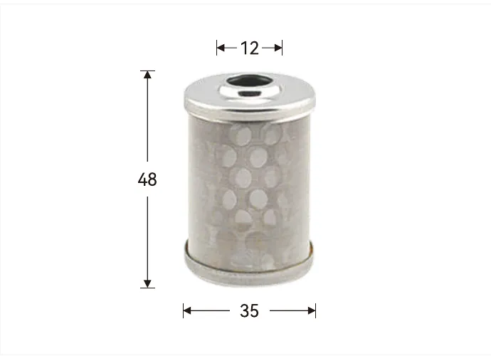 GF5910 Fuel filter