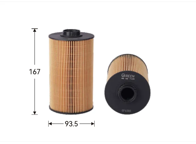 GF6385 Fuel filter