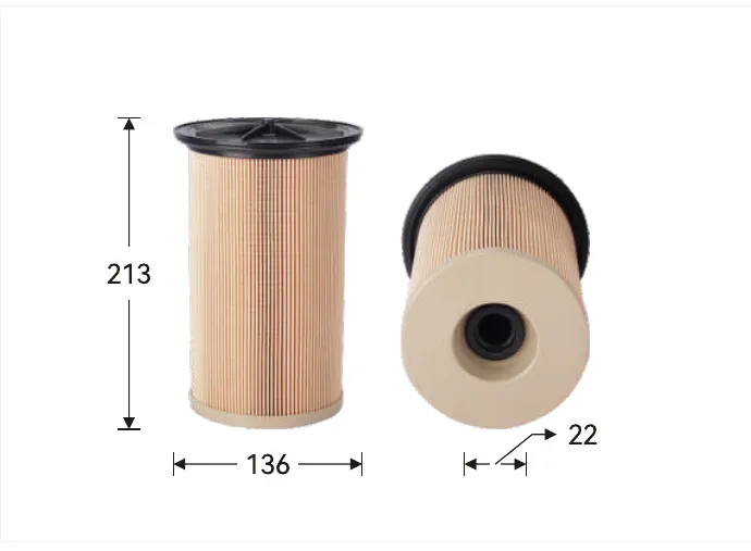 GF7284 Fuel filter
