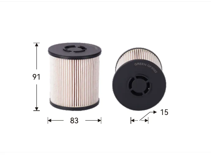 GF8022 Fuel filter