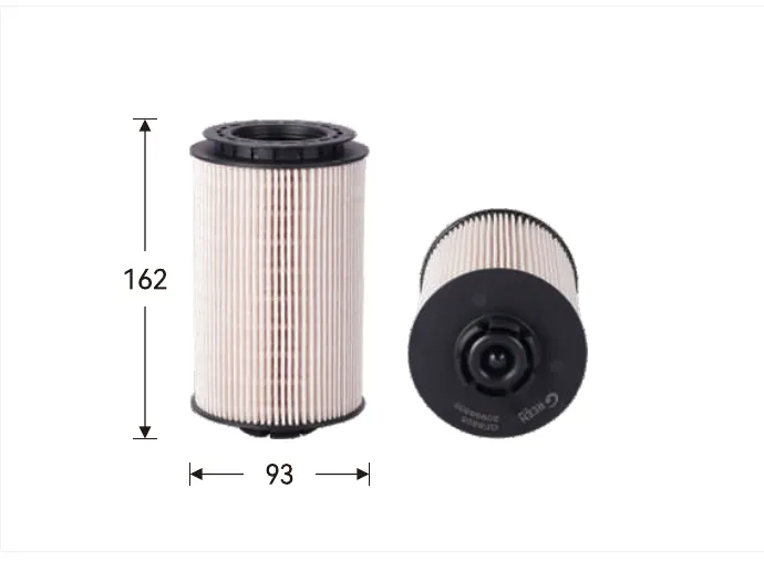 GF8805 Fuel filter
