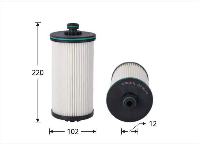 GF9319 Fuel filter