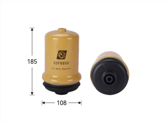 GSF6956 Fuel filter