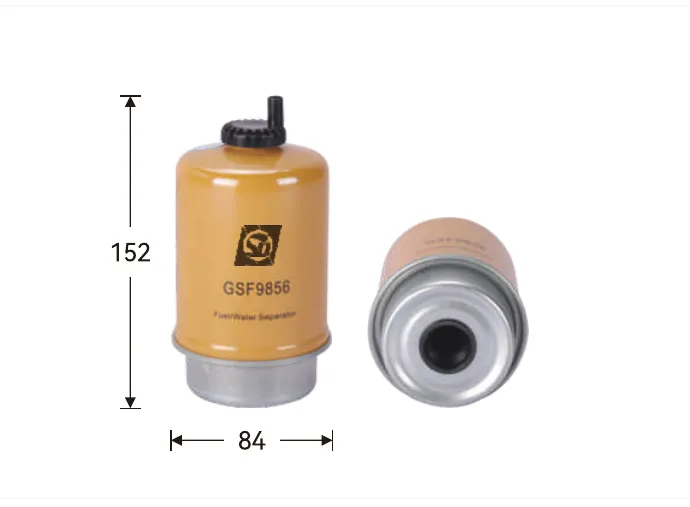 GSF9856 Fuel filter