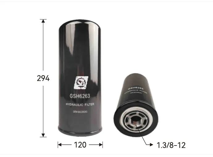 GSH6263 Hydraulic filter