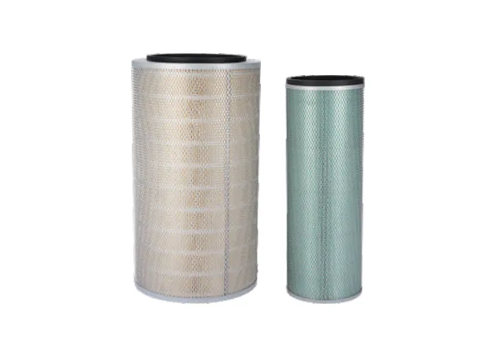 GA0120 Air filter