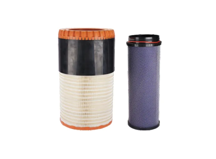 GA0966 Air filter