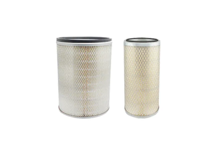 GA2450 Air filter
