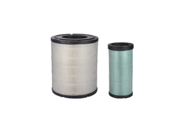GA2501 Air filter