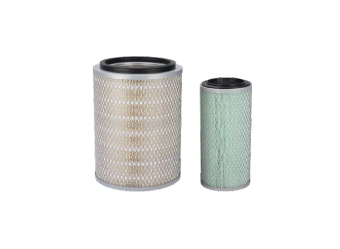 GA6020 Air filter