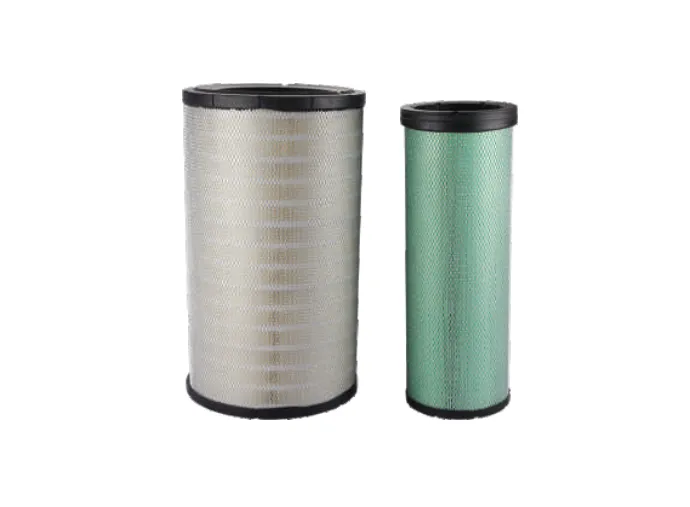 GA6207 Filtro de ar