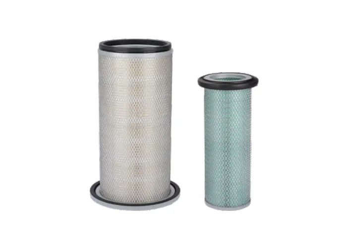 GA6550 Air filter