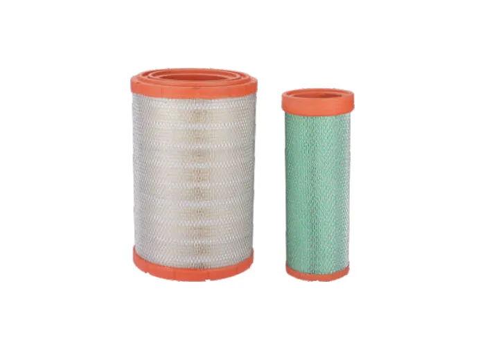 GA72S006 Air filter