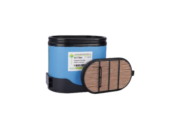 GA8676 Air filter