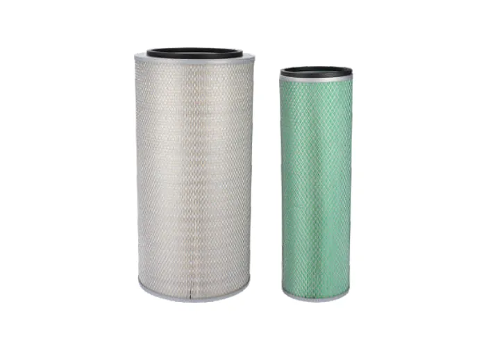 GA8802 Air filter
