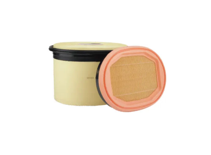 GAS001 Air filter