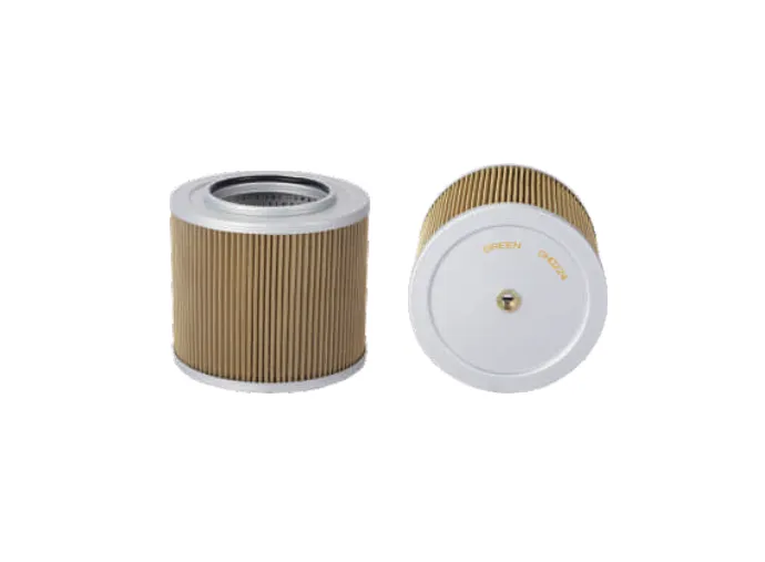 GH00224 Hydraulic filter