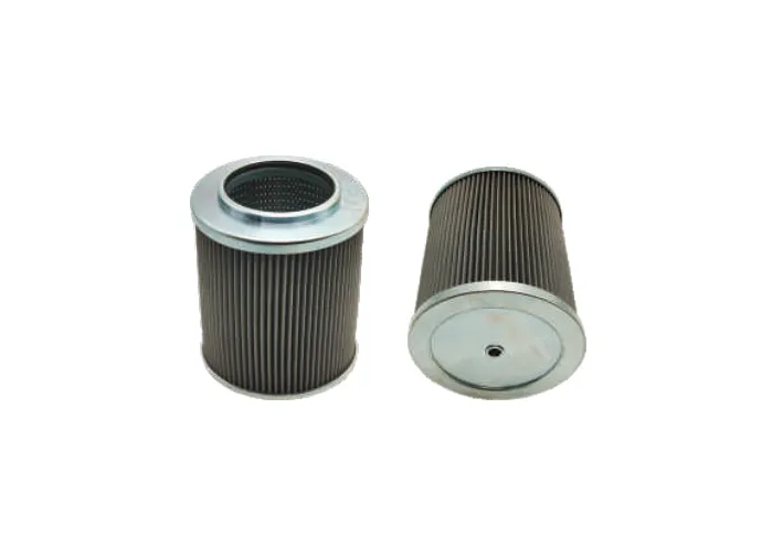 GH00658 Hydraulic filter