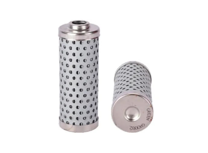 GH0082 Hydraulic filter