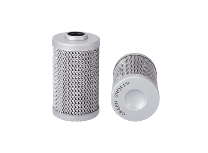 GH0119 Hydraulic filter