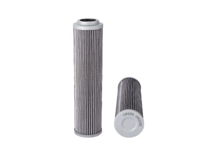 GH0155 Hydraulic filter