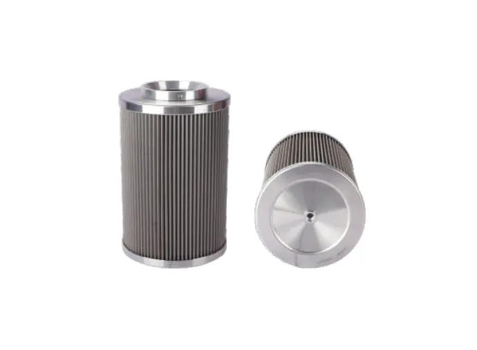 GH0157 Hydraulic filter