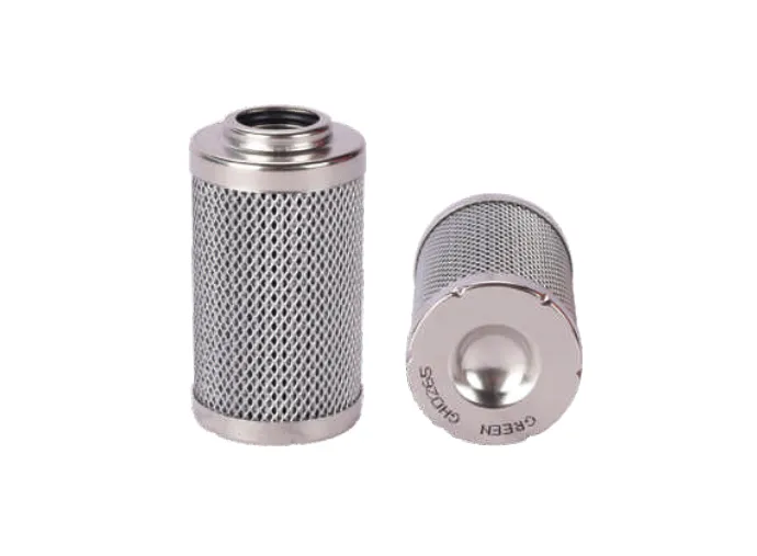 GH0265 Hydraulic filter