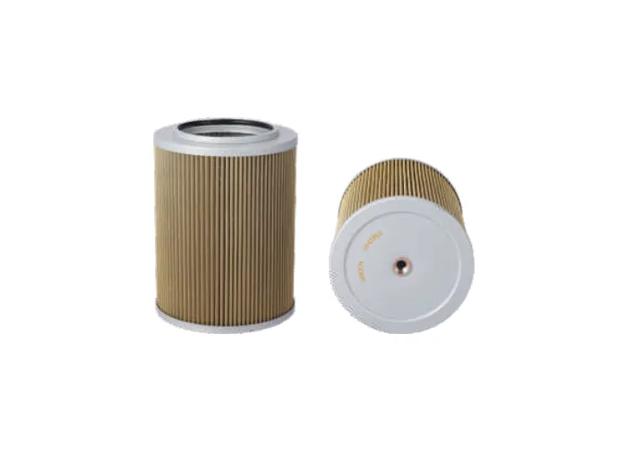 GH0363 Hydraulic filter
