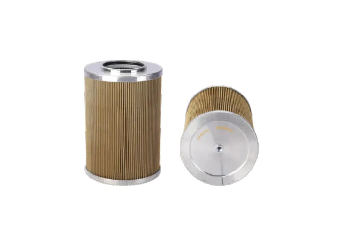 GH0500 Hydraulic filter