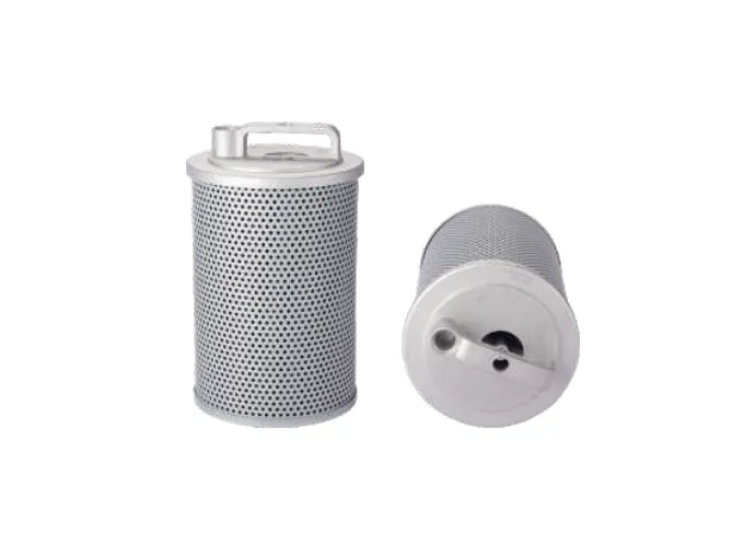 GH058D Hydraulic filter