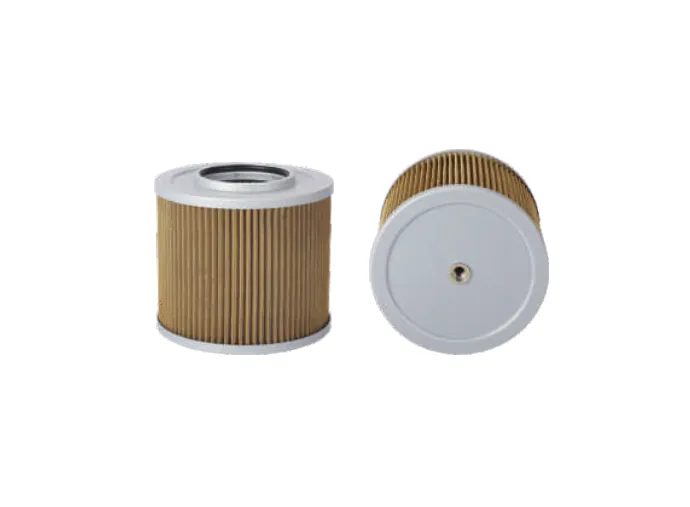 GH0711 Hydraulic filter