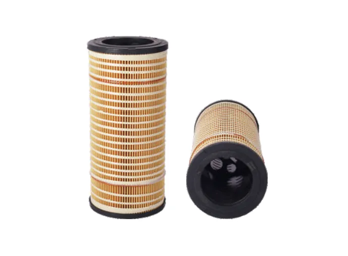 GH0722 Hydraulic filter