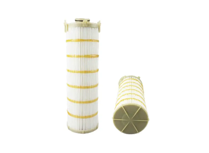 GH1163 Hydraulic filter