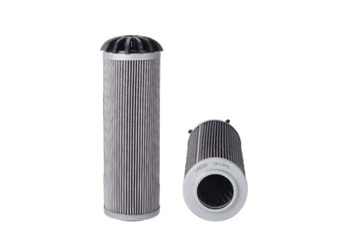 GH14M1 Hydraulic filter
