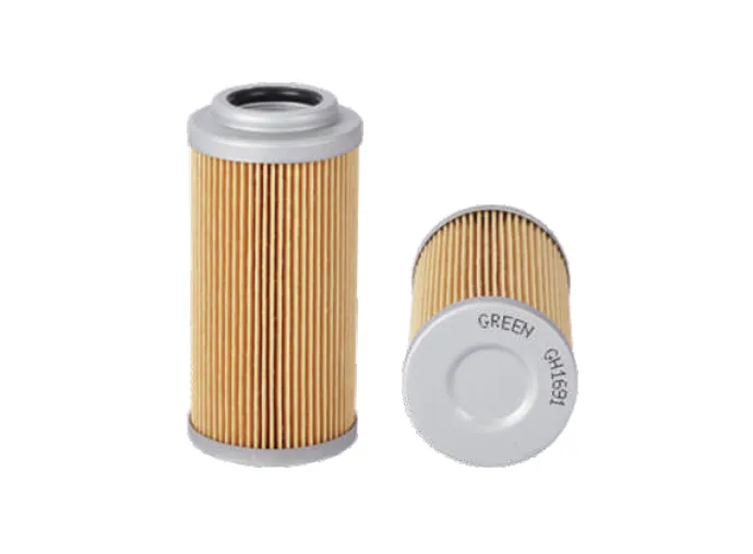 GH1691 Hydraulic filter