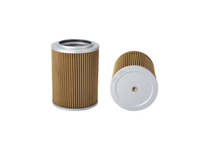 GH16E1 Hydraulic filter