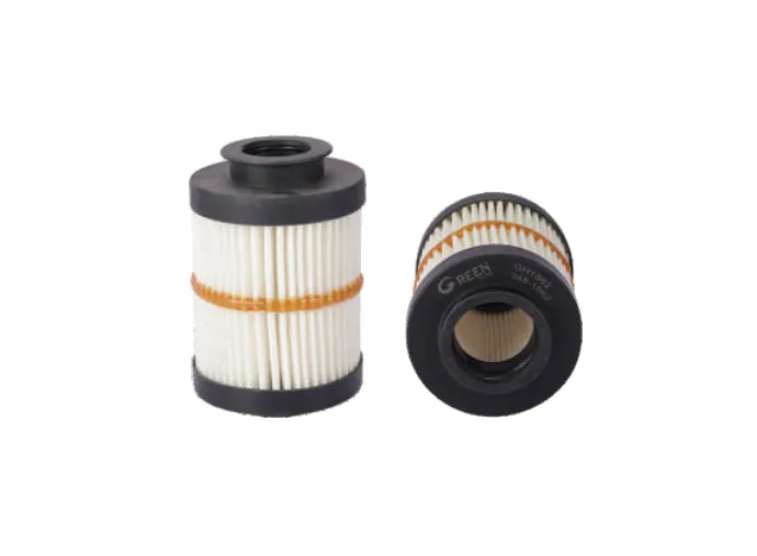 GH1862 Hydraulic filter