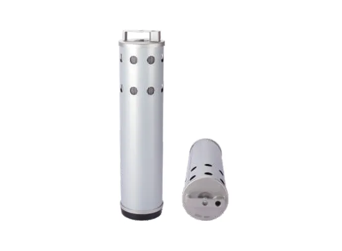 GH2693 Hydraulic filter